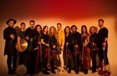 Рождественские каникулы во Франции. Путешествие в Париж