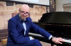 Сказка о музыкальных инструментах. Валторна