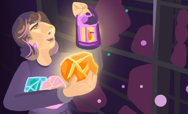 Инклюзивная экскурсия-сказка: Новогодний переполох