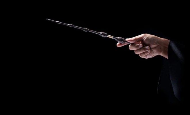 Гарри Поттер. Оркестр Sonorus