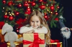 Приключения Снегурочки и её друзей