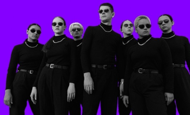DS Crew
