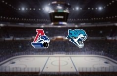 Локомотив — Барыс