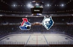 Локомотив — Нефтехимик