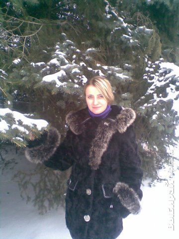 Маргарита Стешенко