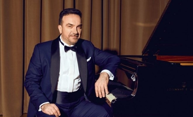 Сергей Жилин и Фонограф-джаз-квартет