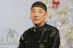 Рождественский звездопад