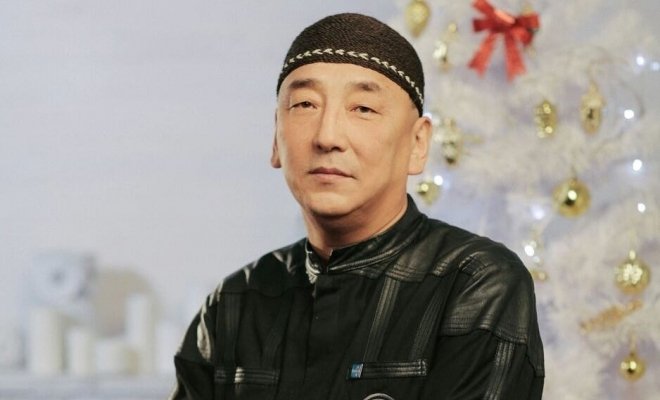 Рождественский звездопад