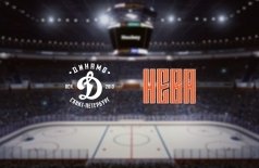 Динамо СПб — СКА-Нева