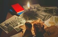 Жители блокады. Герои блокады