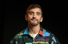 Филипп Воронин