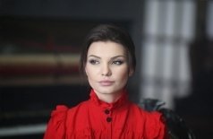 Виктория Черенцова