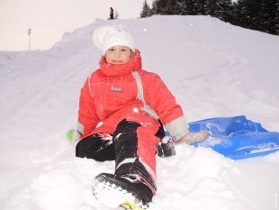 Татьяна Токарева