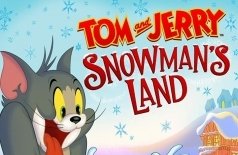 Том и Джерри: Страна снеговиков