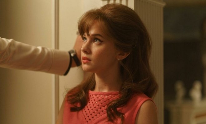 Присцилла: Элвис и я
