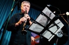 Квартет Игоря Паращука. Friday Night at the EverJazz Club