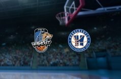 Челбаскет — Новосибирск