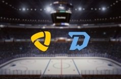 Северсталь — Динамо Мн