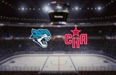 Барыс — СКА