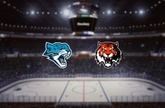 Барыс — Амур