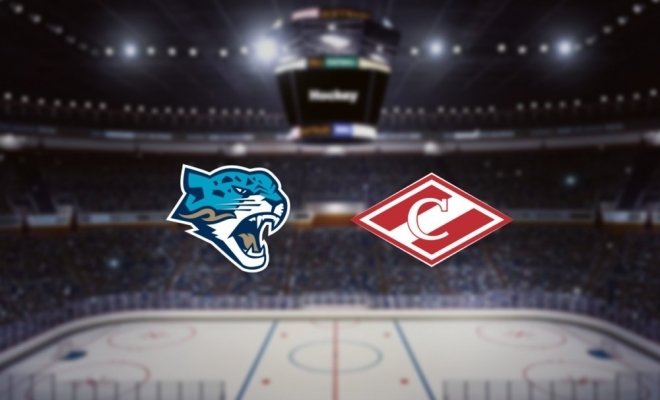 Барыс — Спартак