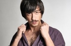 Вова Бухаров