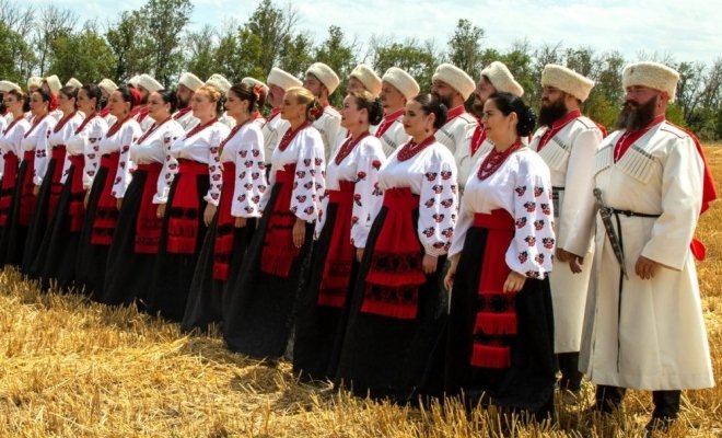 Никто, кроме нас, Россию не спасет