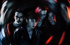 Три дня дождя