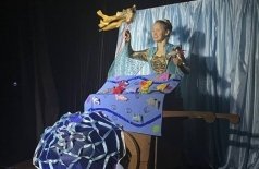 Заветное желание. 5–7 лет
