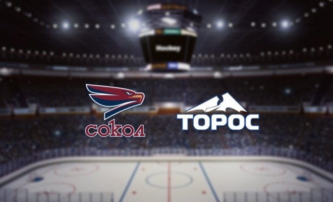 Сокол — Торос