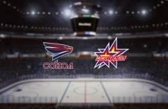 Сокол — Ижсталь