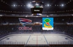 Сокол — Челны