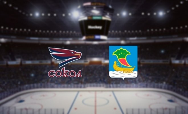 Сокол — Челны