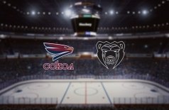 Сокол — Молот