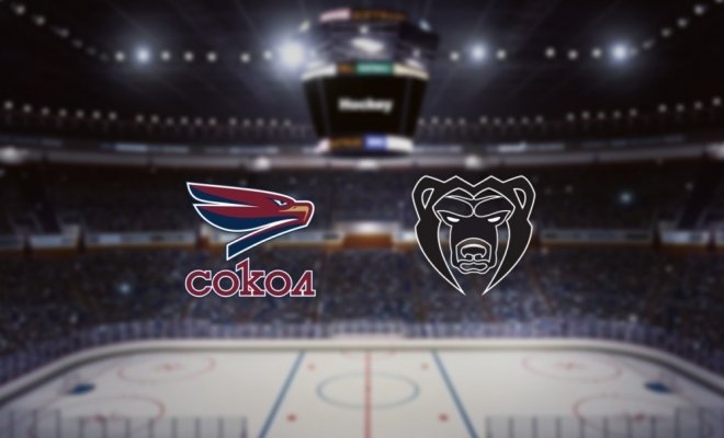 Сокол — Молот