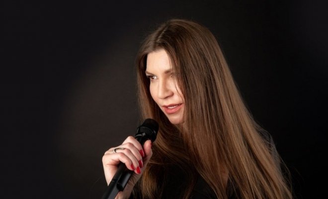 Ирина Эмирова