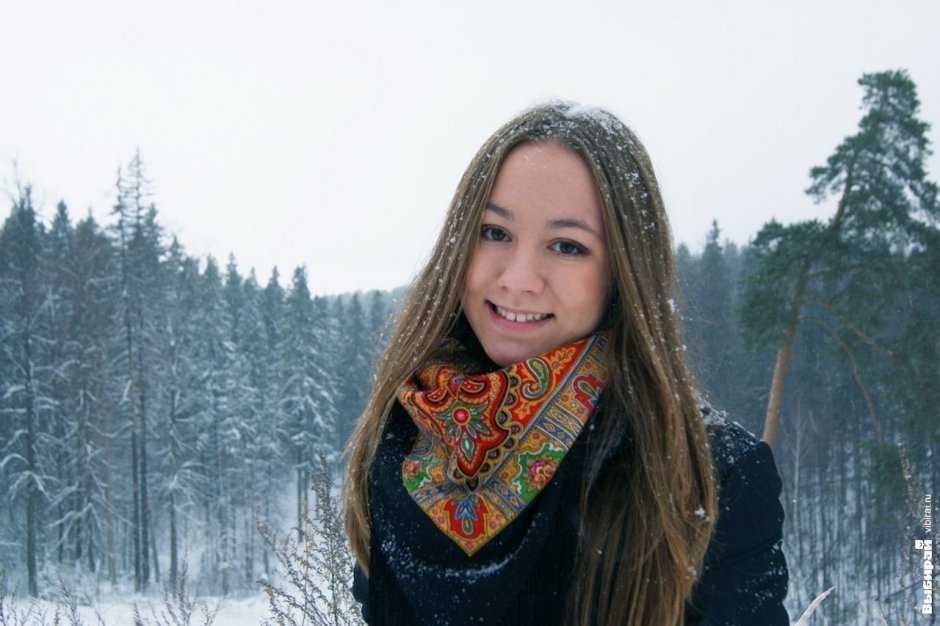 Алина Емельянова