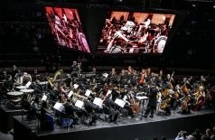 Блокбастер-шоу с Avatar Cinematic Orchestra