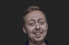 Нидаль Абу-Газале. Abu Show