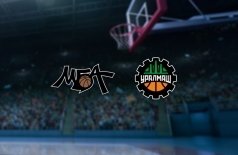 МБА — Уралмаш