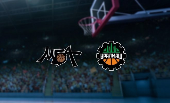 МБА — Уралмаш