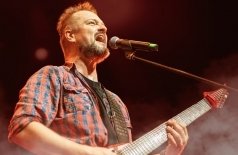 Александр Пушной