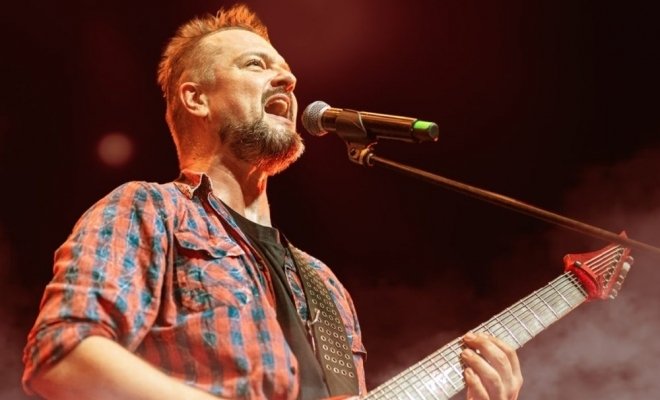 Александр Пушной