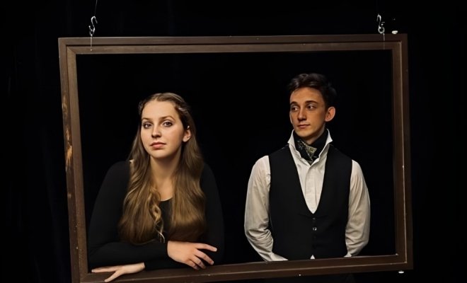 Приключения дилетантов
