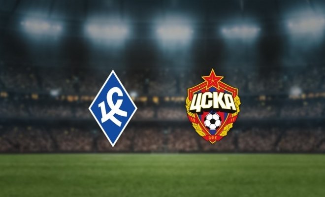 Крылья Советов — ЦСКА