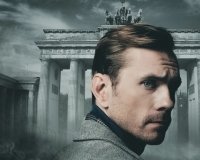В феврале выходит сериал «ГДР»