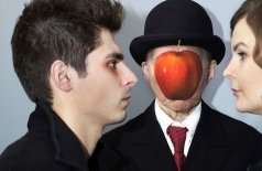 Раскольников. Между тьмой и светом