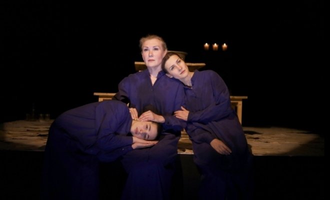 Простить себя