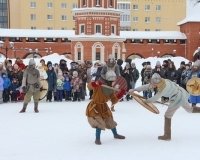 В Казани пройдёт военно-исторический фестиваль «Под знаменем Отечества»