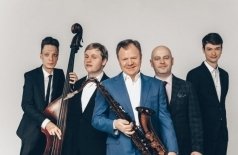 Квинтет Игоря Бутмана